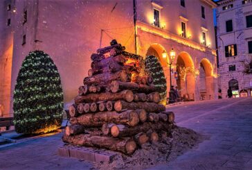 A Natale regalati un pezzo di Sarteano