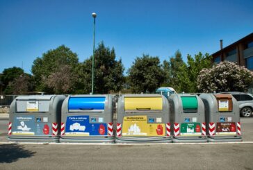 Differenziata: nel 2020 i comuni dell’Ato Toscana Sud registrano il maggior aumento