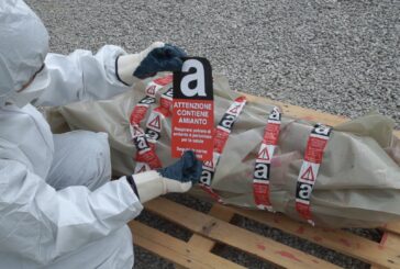Rapolano: servizio “Stop amianto” con Sei verso la proroga