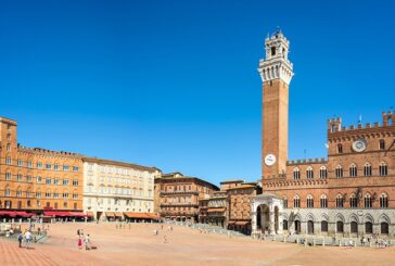 Alla scoperta di una Siena inedita, torna “Quattro passi nella storia”