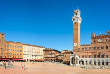 A Siena nasce il terzo polo civico