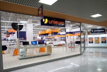 Unieuro – Ricavi in crescita double digit per il canale diretto durante la campagna del Black Friday