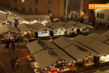 Mercatini di Natale in sicurezza in Alto Adige