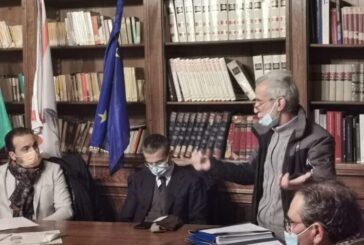 Capecchi: “Il Ponte Nove Luci della Valdorcia deve diventare una priorità”
