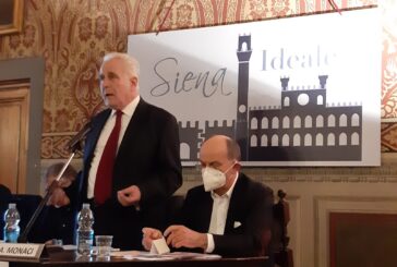 Dall’incontro su “L’evoluzione delle Scotte: il futuro dell’AOUS dopo la pandemia”