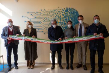 Siena: inaugurata la sede di Agile Academy