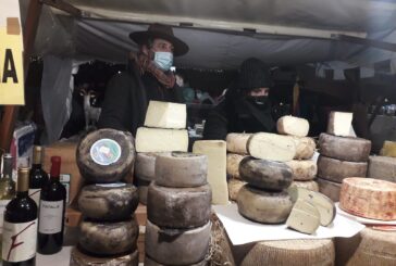 Il Mercato nel Campo fa… gola