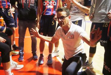 Virtus di nuovo in campo: arriva Valdarno