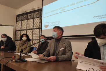 Comune di Siena: lavori per oltre otto milioni di euro