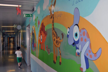 Vaccinazioni pediatriche: anche l’Aou Senese in prima linea