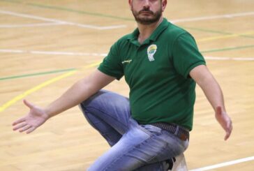 Il Costone torna ad allenarsi in palestra