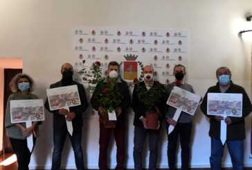 A San Gimignano la tutela del verde rifiorisce d’autunno