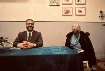Un lungo percorso che si snoda nella storia del territorio di Monteriggioni