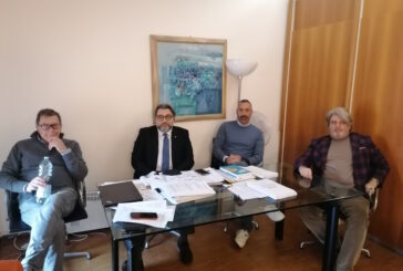 Mensa scolastica: una nuova collaborazione per il servizio