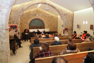 A Sovicille lo sportello d’ascolto antiviolenza “Vanessa”