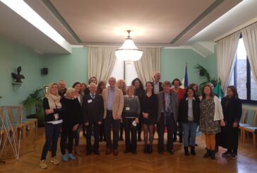 Da Poggibonsi a Marcq-en-Baroeul, scambi didattici fra le due città gemellate