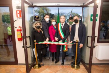 “Le Granaglie” in concessione temporanea alle associazioni