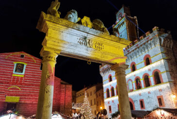 A Montepulciano si vivono “Emozioni di Capodanno”