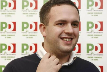Niccolò Guicciardini nuovo segretario Pd di San Gimignano