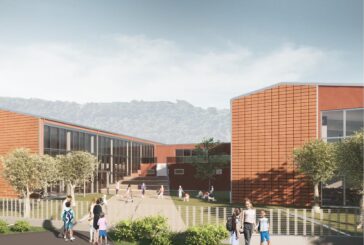 Conclusa la progettazione per la scuola di via Aldo Moro
