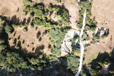 Regione: nuovo accordo per il patrimonio archeologico del Bagno Grande