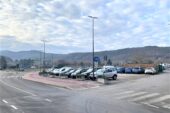 Parcheggi: in uscita il bando della Regione