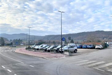 Parcheggi: in uscita il bando della Regione
