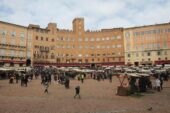 Al via le domande di partecipazione al “Mercato nel Campo” 2025