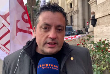Manovra, Pacifico (Anief) "Servono più risorse per la scuola"