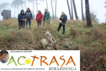 A Castelnuovo nasce l’associazione Trasa