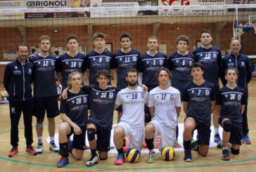 Volley: la serie D e l’U19 sono prime in classifica