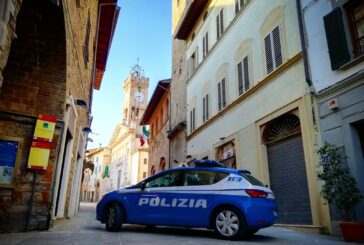 Perseguita la ex: divieto di avvicinamento per un 30enne