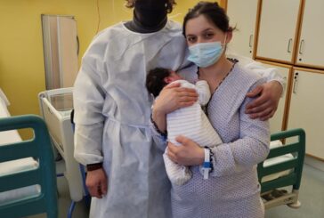 I primi nati del 2022 a Nottola e Campostaggia