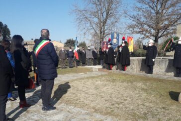 A 40 anni dalla morte nessuno dimentica Tarsilli e Savastano