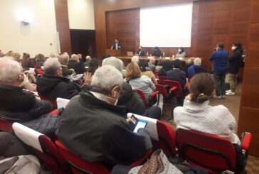 Presentata l’associazione dedicata ad Aldo Moro