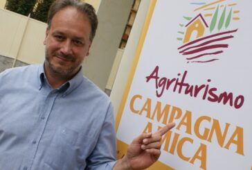 Agriturismo: – 41,2% di presenze. Arrivano i sostegni dal Ministero e dalla Regione