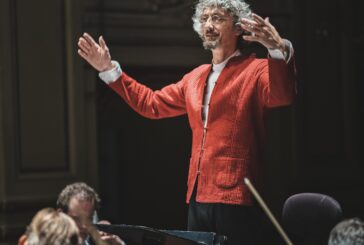 Incontro pubblico su “Il volto di Vivaldi”. Federico Maria Sardelli all’UniSi