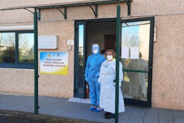 Collaborazione sempre più funzionale tra Comune e Misericordia di Sinalunga