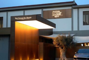The Italian Sea Group S.p.A. perfeziona l’acquisizione di Perini Navi S.p.A.