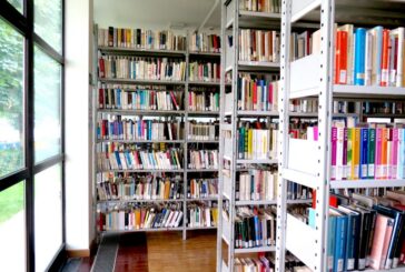 Chianciano: nuove regole di accesso alla biblioteca comunale