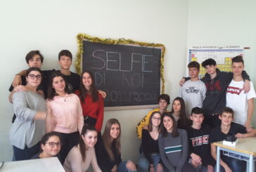 Al concorso “Storie di alternanza” i Licei Poliziani vincono il primo premio