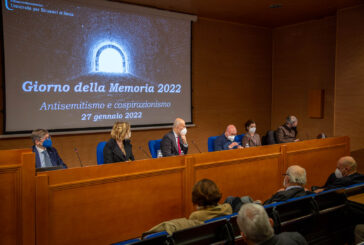 Siena ha celebrato la Giornata della Memoria