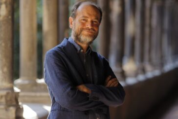Axel Hémery è il nuovo direttore della Pinacoteca di Siena
