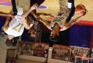 Virtus: Marco Braccagni resta, Giulio Bartoletti se ne va