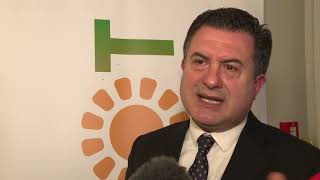 Luigi Paccosi nuovo presidente Cesvot