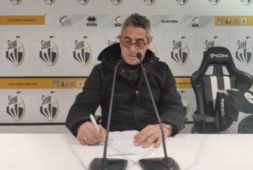Padalino: “Pronti ad invertire il trend negativo”