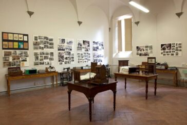 Istituto per sordi Tommaso Pendola: una ricchezza da preservare