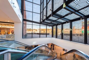 Certificazione Breeam in use per Portasiena