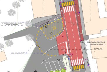 Al via la messa in sicurezza fra Strada della Tressa e la Cassia