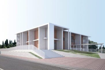 Castelnuovo: 751mila euro dal Ministero degli Interni per la scuola “G. Papini”